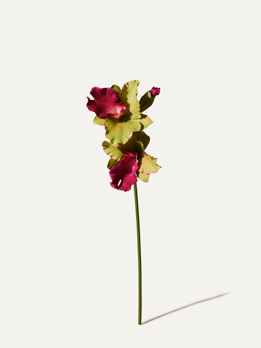 Orchidee 67 cm 1 Stk. - Kunstblume