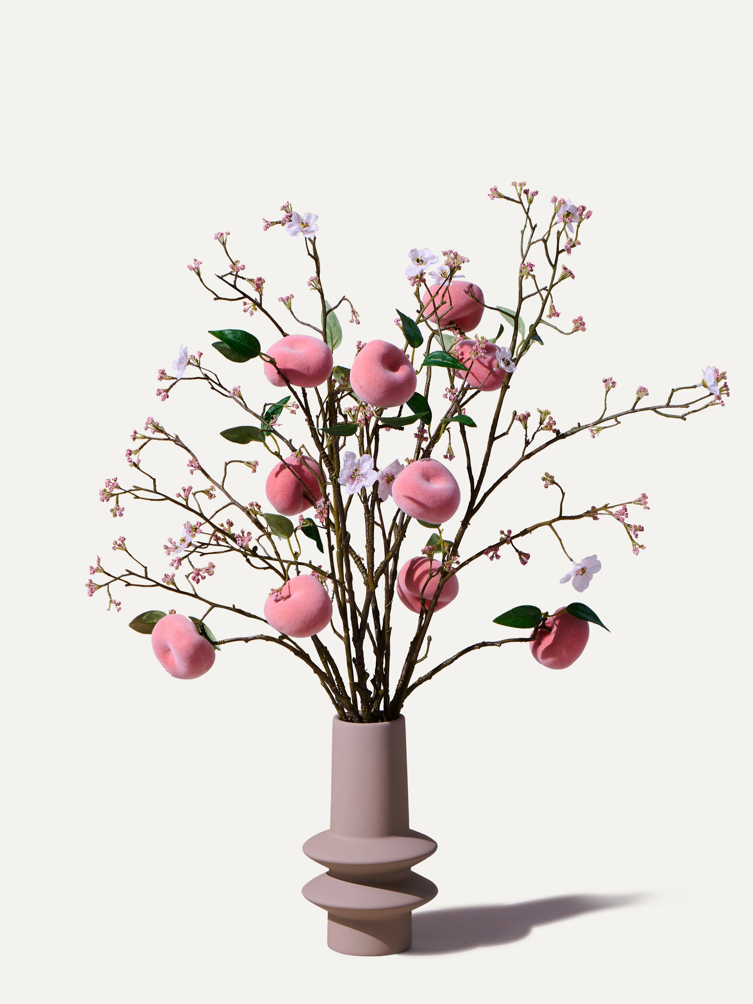 The Peach - Grösse M