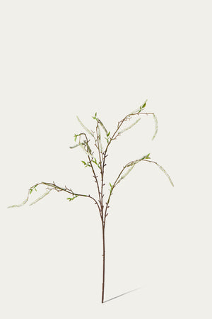 Saule pleureur 86 cm 1 pièce - branche artificielle 