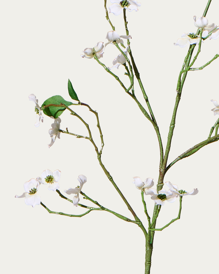 Cornus 92 cm 1 Stk. - Kunstzweig