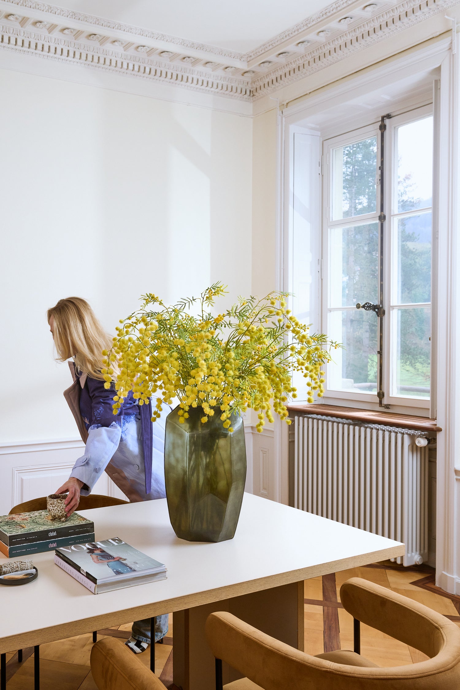 Silkhaus - der Online-Shop für Kunstblumen.