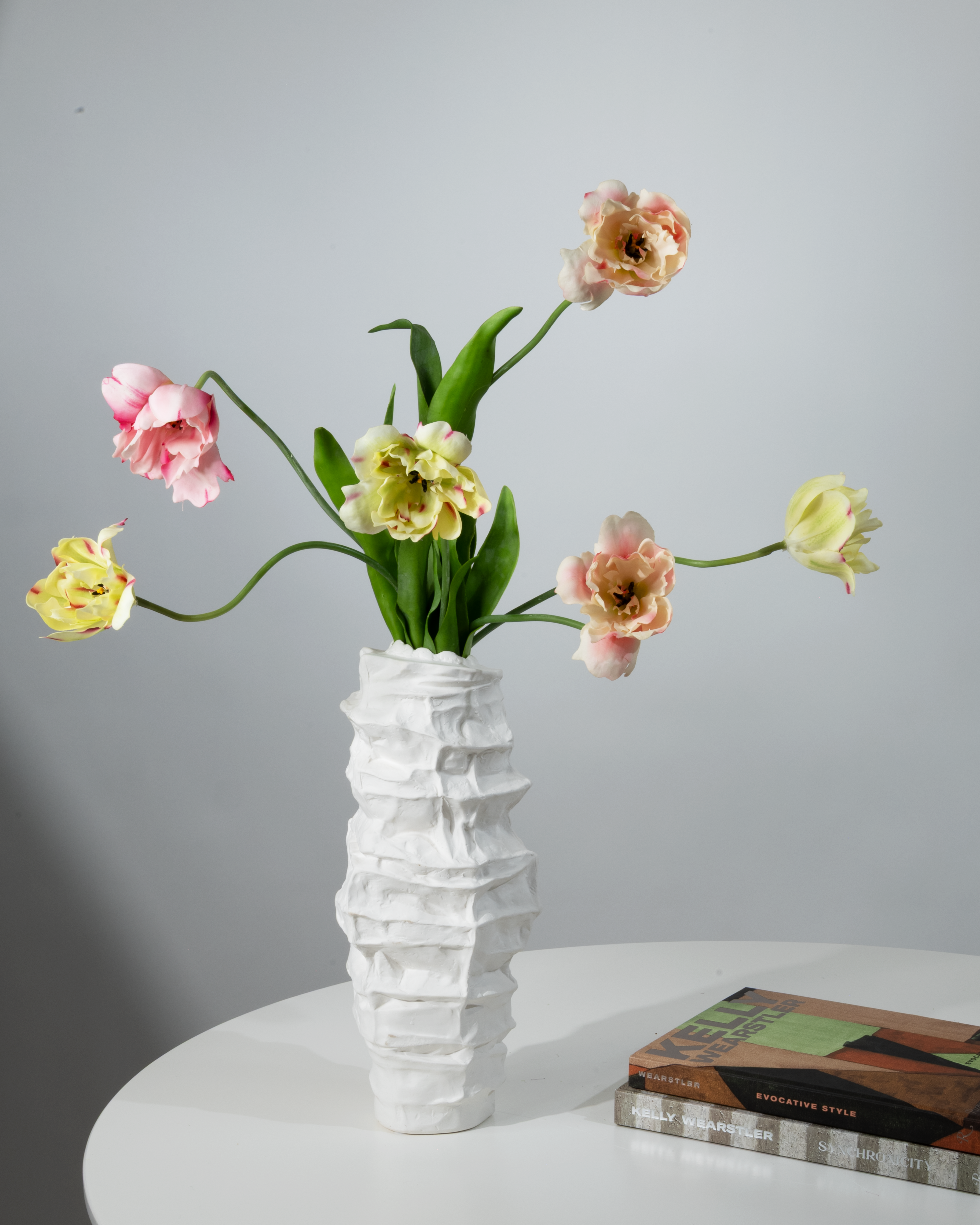 Tulipe 72 cm (1 pièce) - fleur artificielle