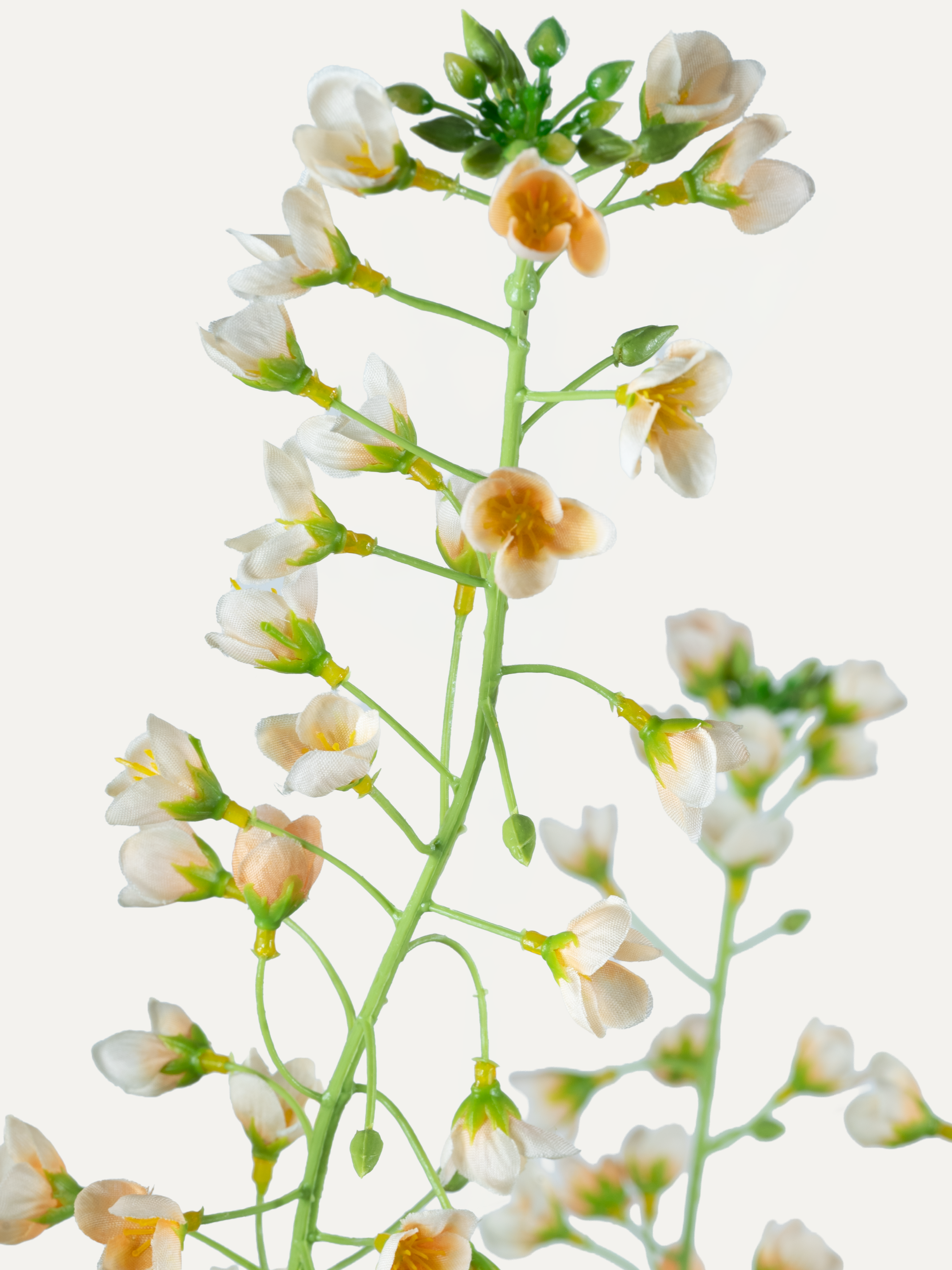 Flowering Branch 108 cm 1 pc. - Artificial Branch