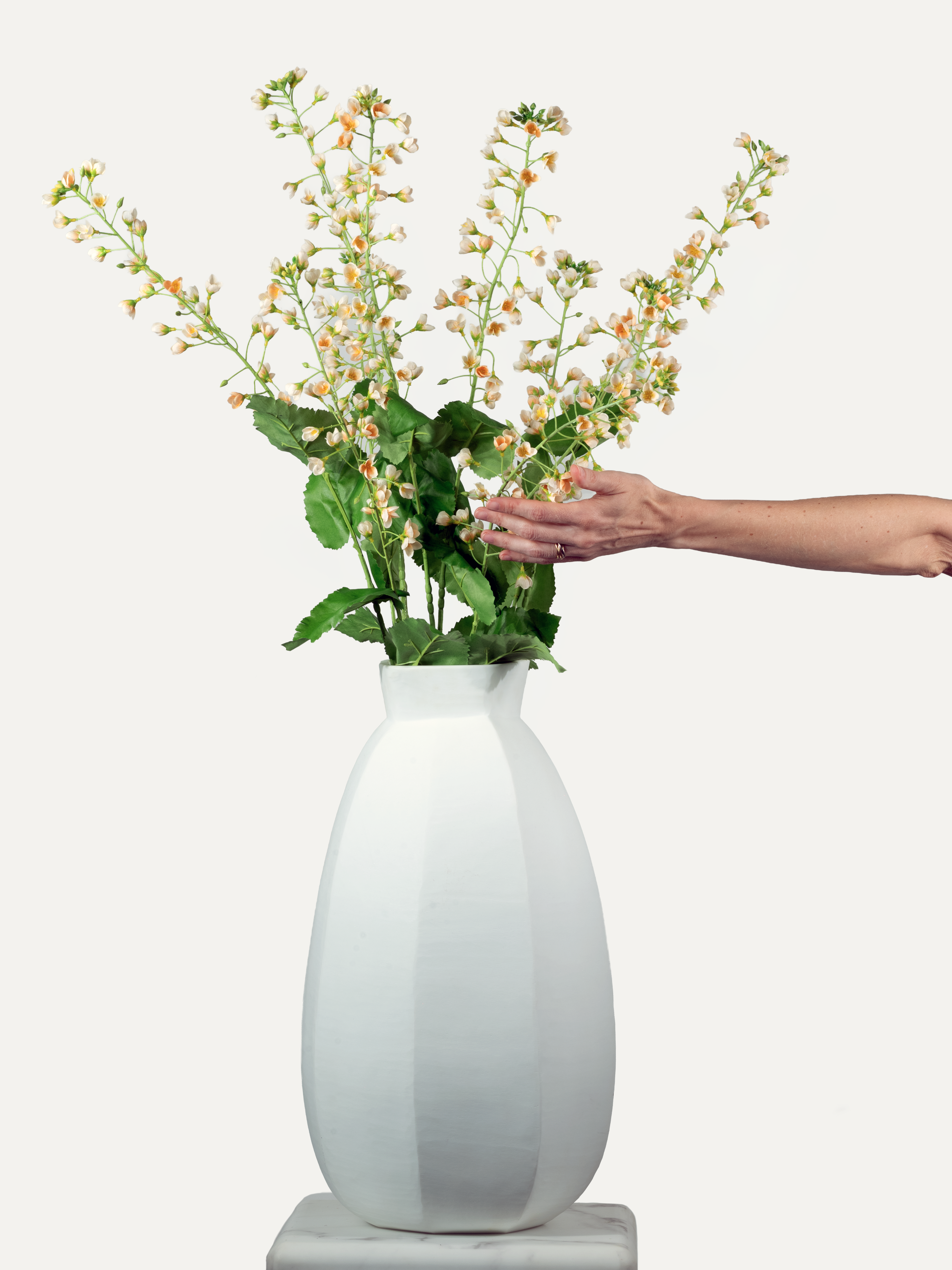 Flowering Branch 108 cm 1 pc. - Artificial Branch