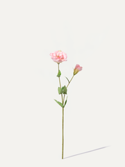 Gentiane des prairies 73 cm 1 pce. - Fleur artificielle