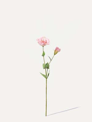 Gentiane des prairies 73 cm 1 pce. - Fleur artificielle
