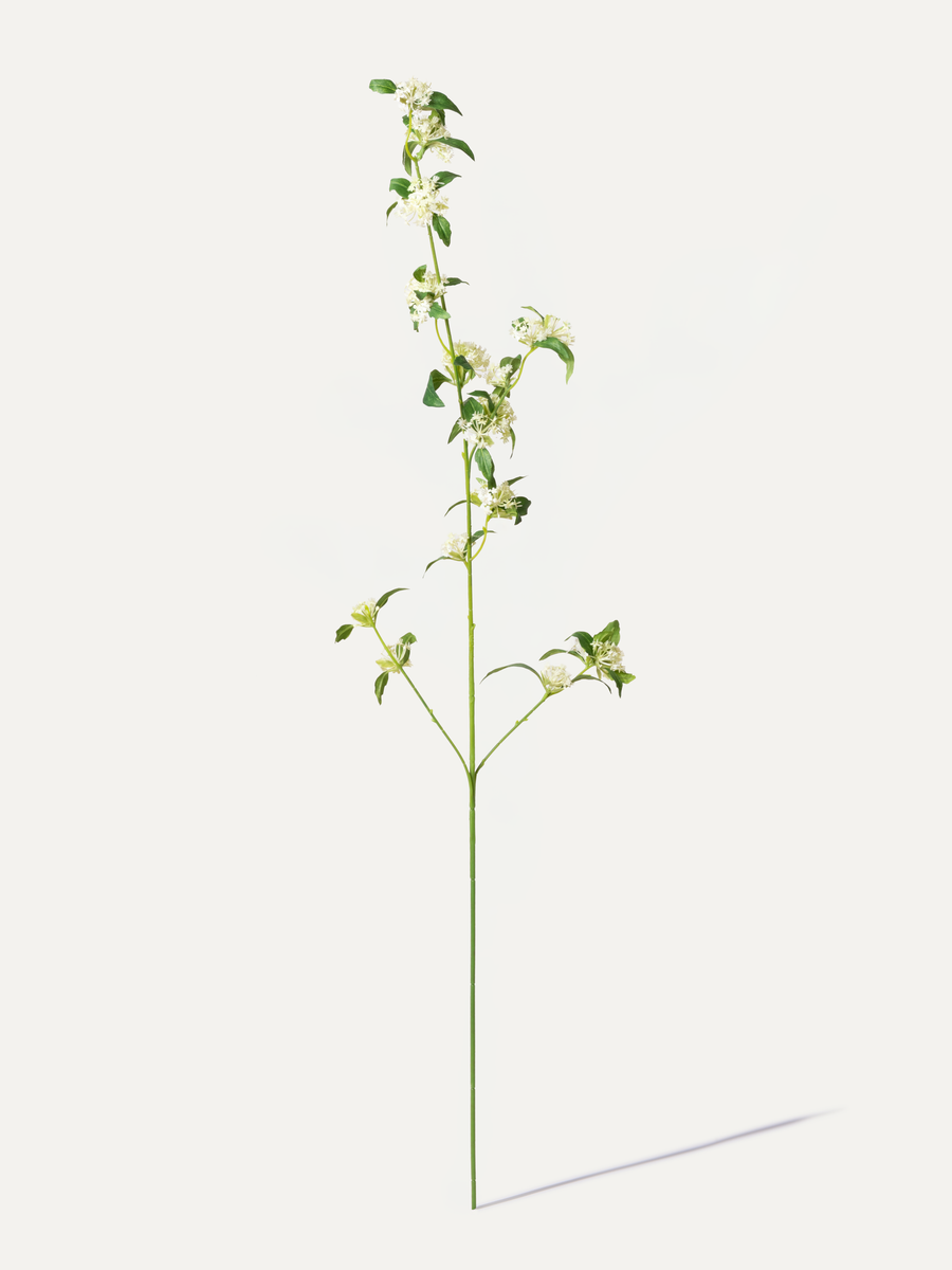 Spirea 104 cm 1 Stk. - Kunstblume