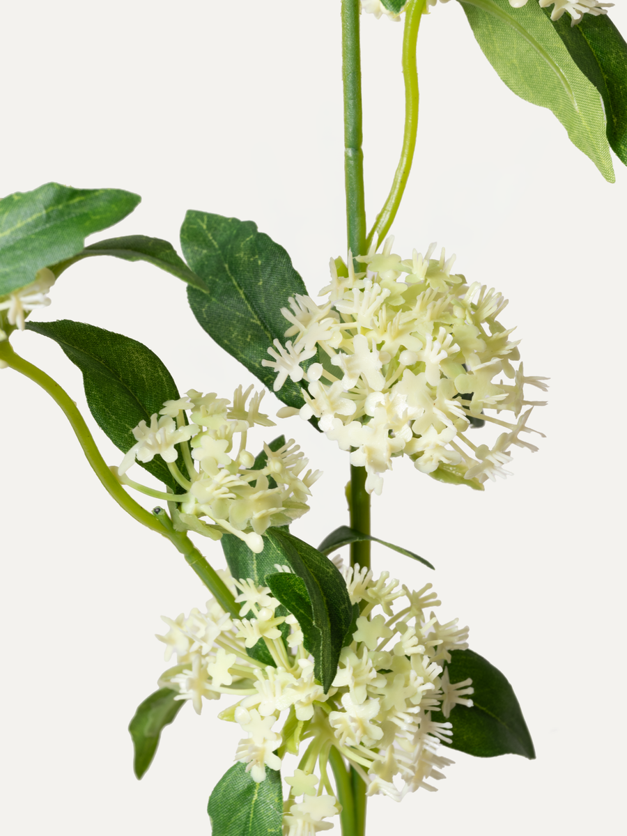 Spirea 104 cm 1 Stk. - Kunstblume