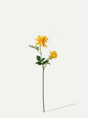 Dahlia 76 cm 1 pc - Artificial Flower