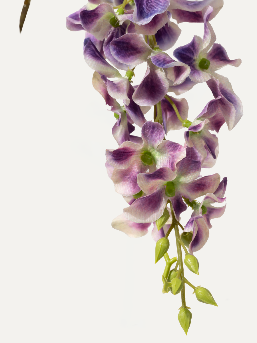 Larkspur 110 cm 1 pc. - Artificial flower 