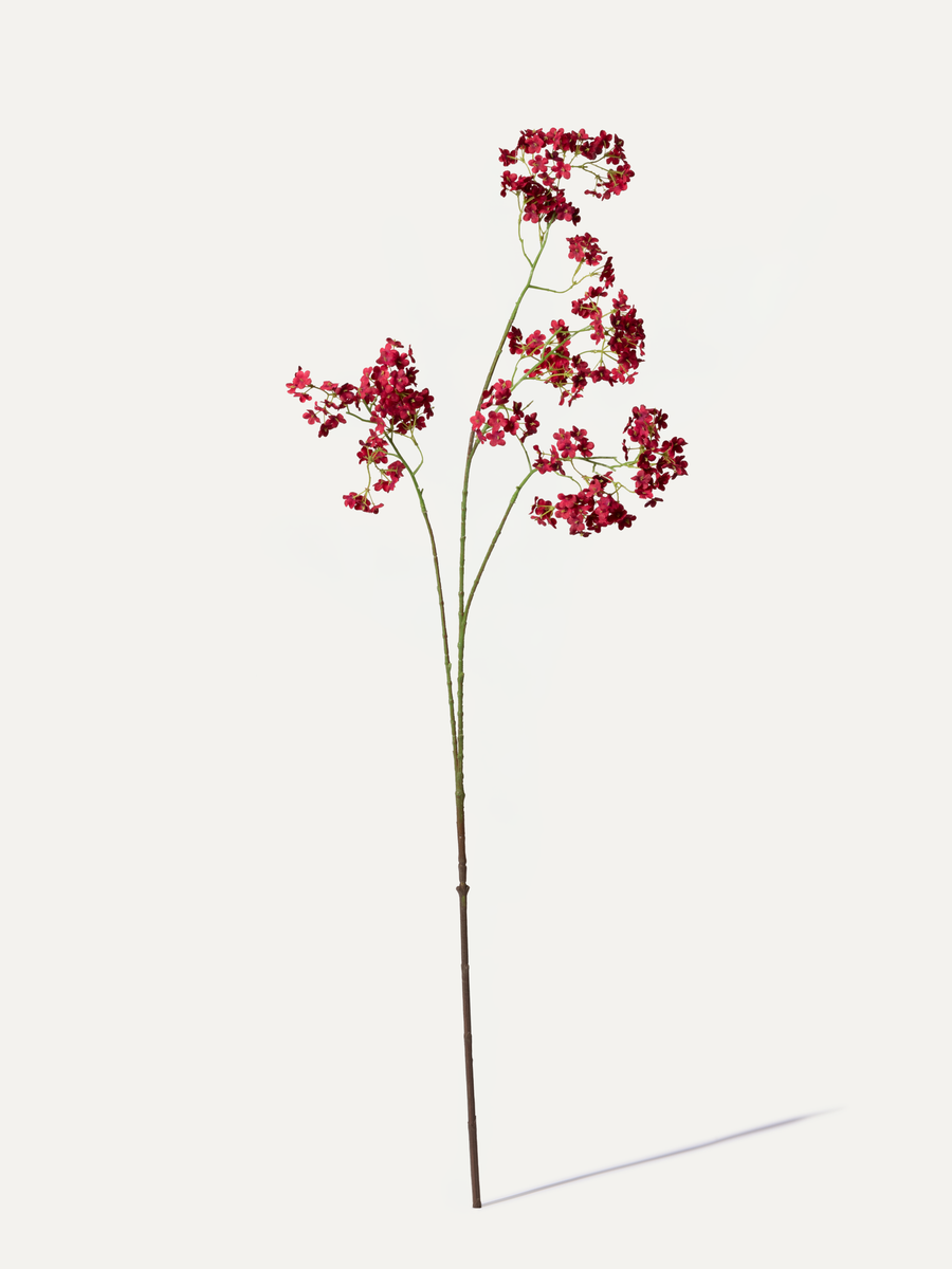 Schneeball 117 cm 1 Stk. - Kunstblume