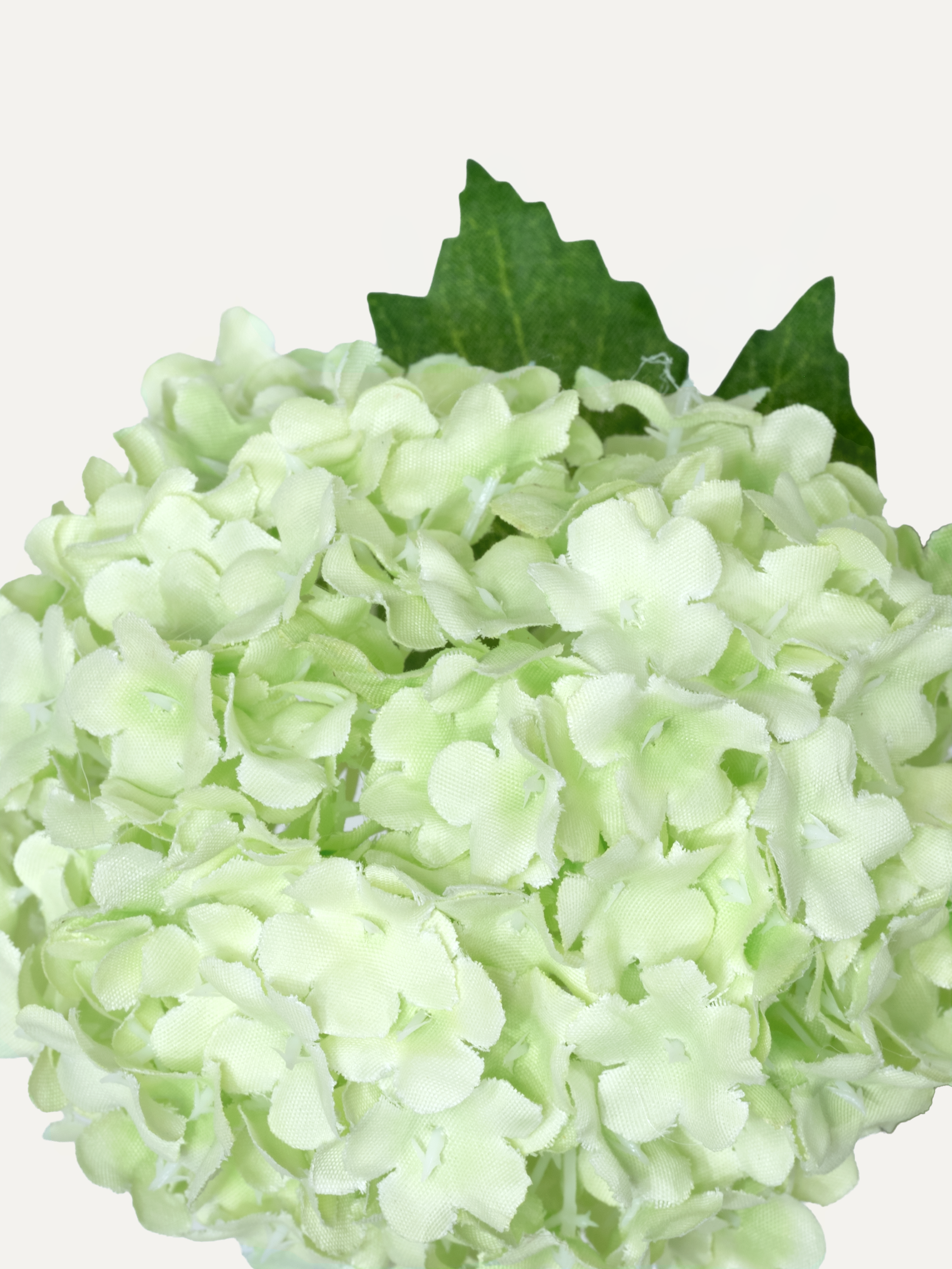 Snowball 82 cm 1 pc. - Artificial flower