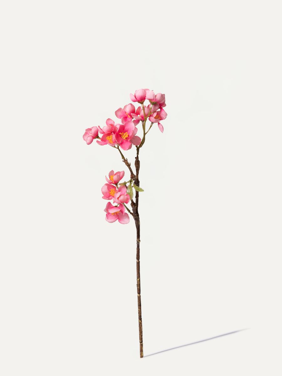 Apple Blossom 56 cm 1 pc. - Artificial Flower