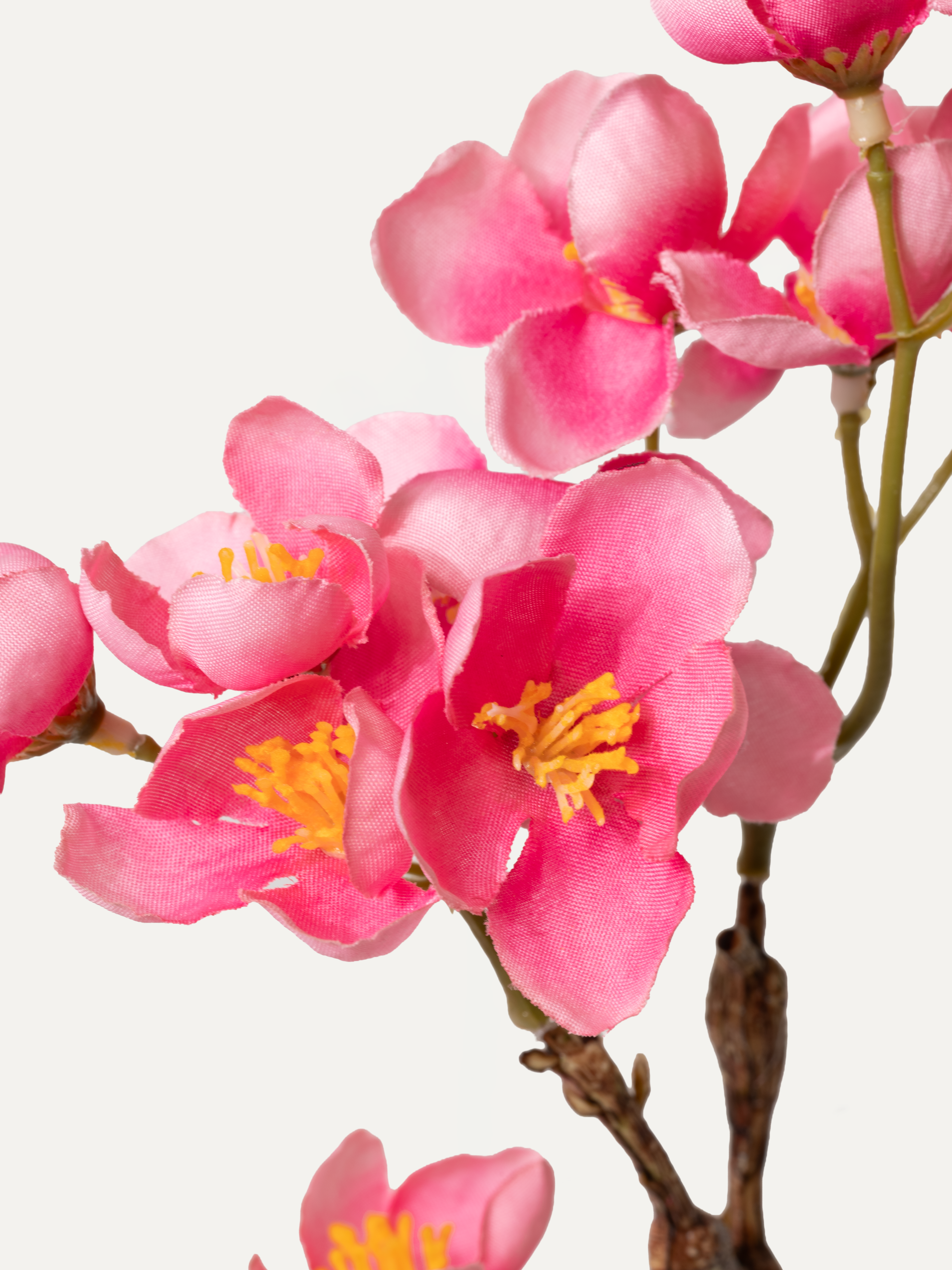 Apfelblüte 56 cm 1 Stk. - Kunstblume