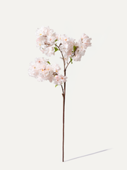 Fleur de cerisier 96 cm 1 pce - Fleur artificielle