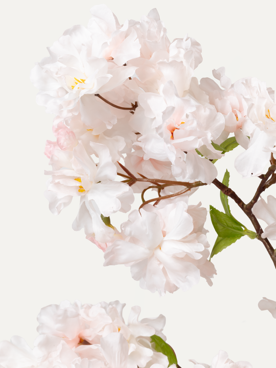 Kirschblüte 96 cm 1 Stk. - Kunstblume
