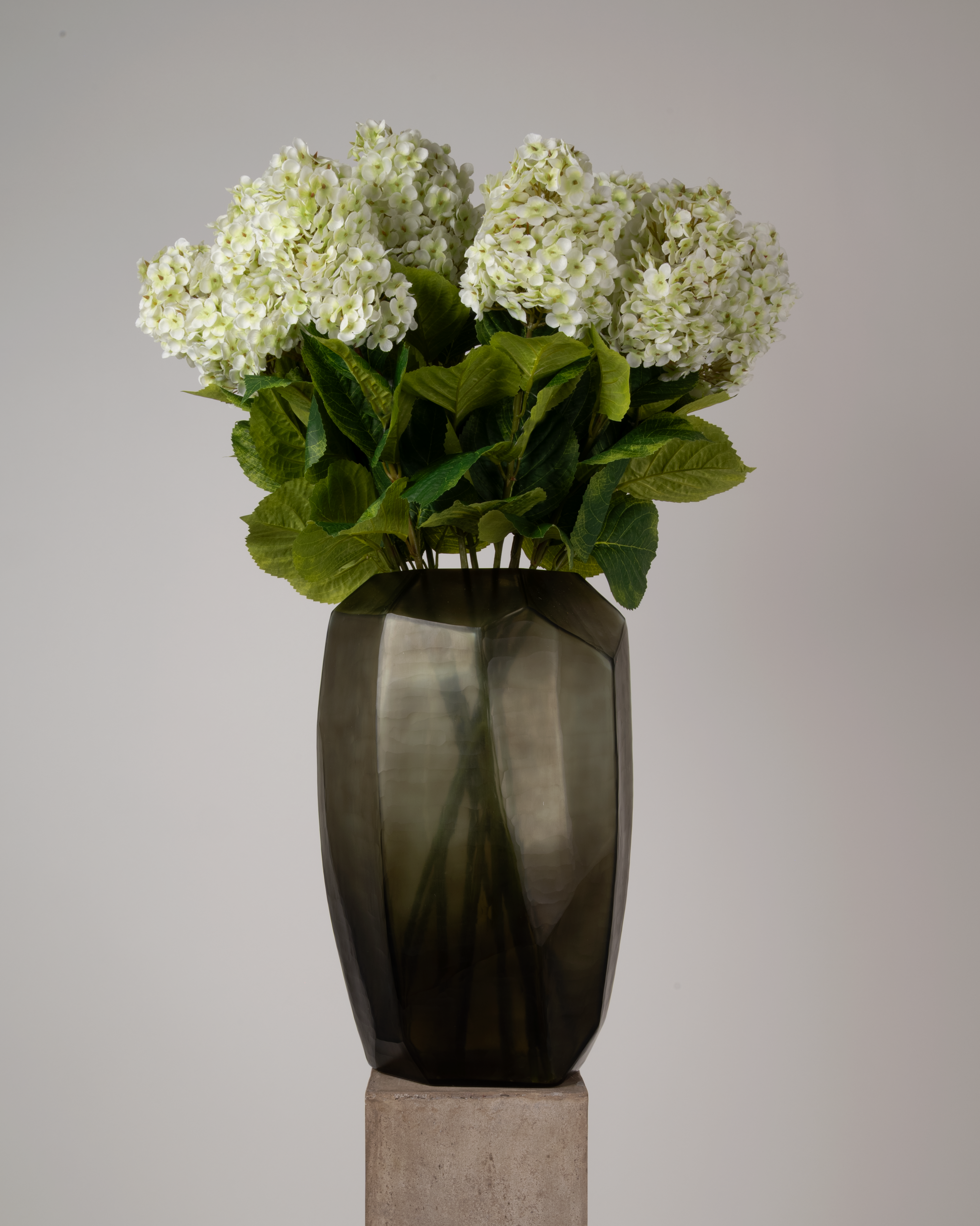Hortensia 85 cm 1 pc - Fleur artificielle