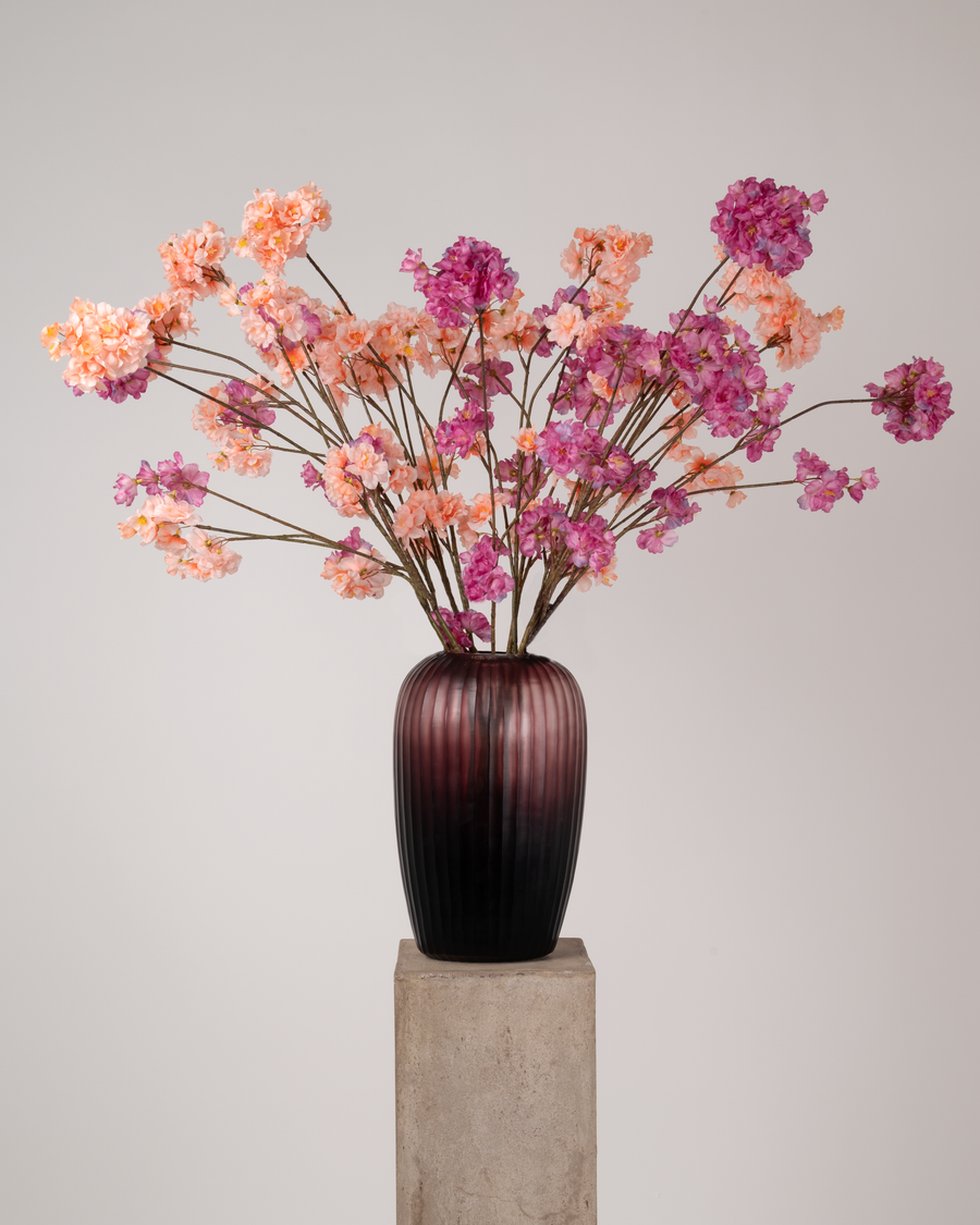 Cherry Blossom Branch 84 cm 1 pc. - Artificial Branch