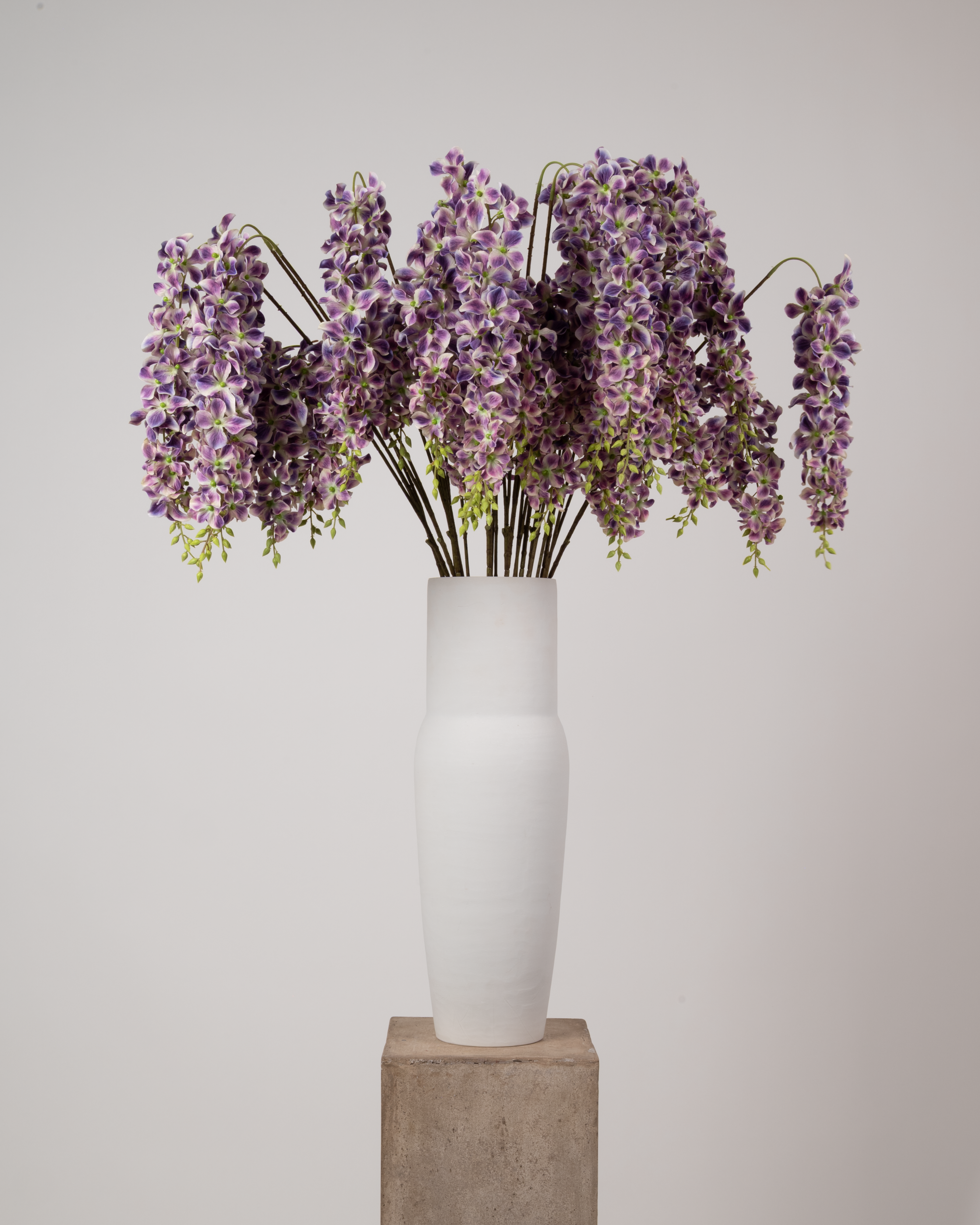 Rittersporn 110 cm 1 Stk. - Kunstblume