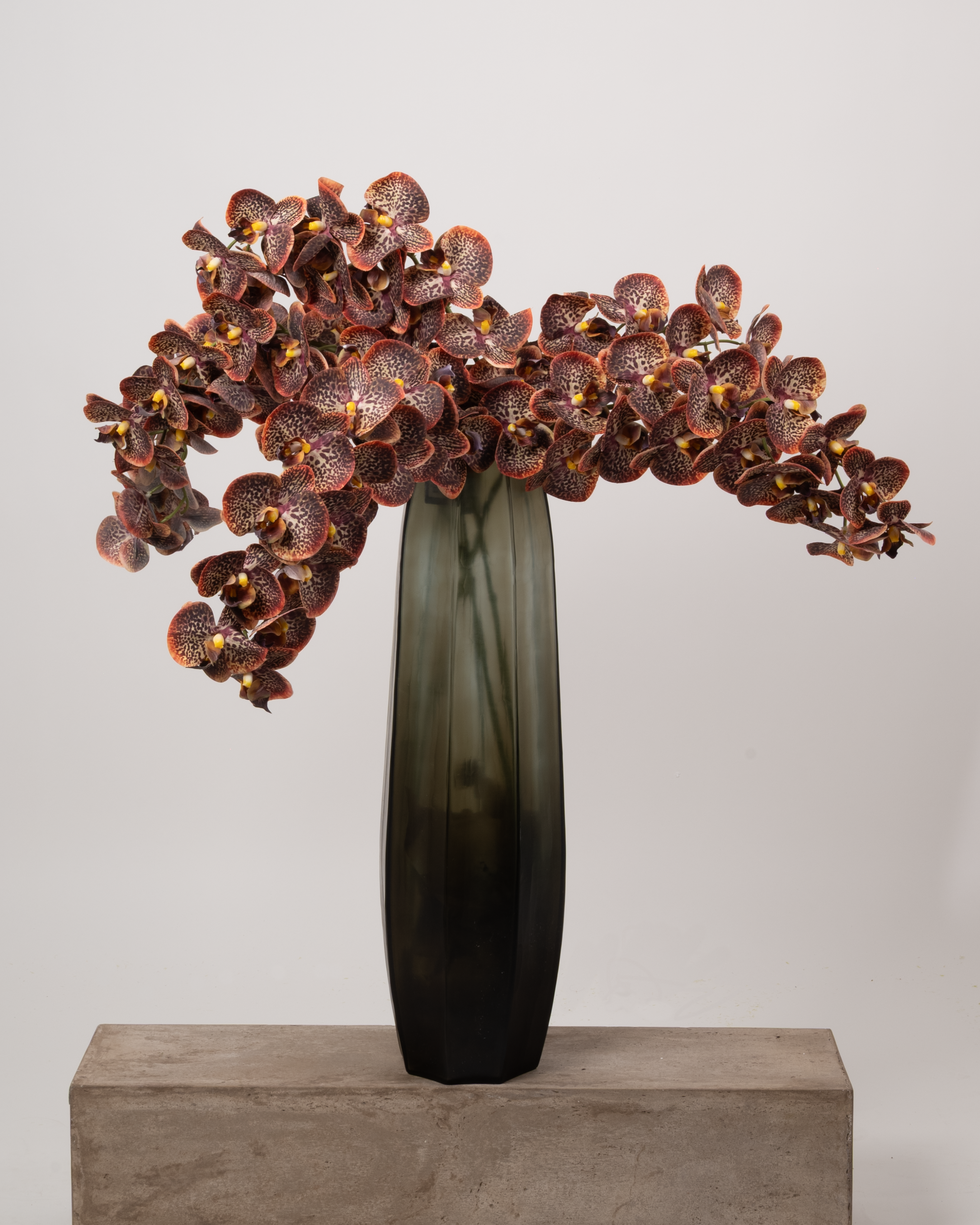 Schmetterlingsorchidee 111 cm 1 Stk. - Kunstblume