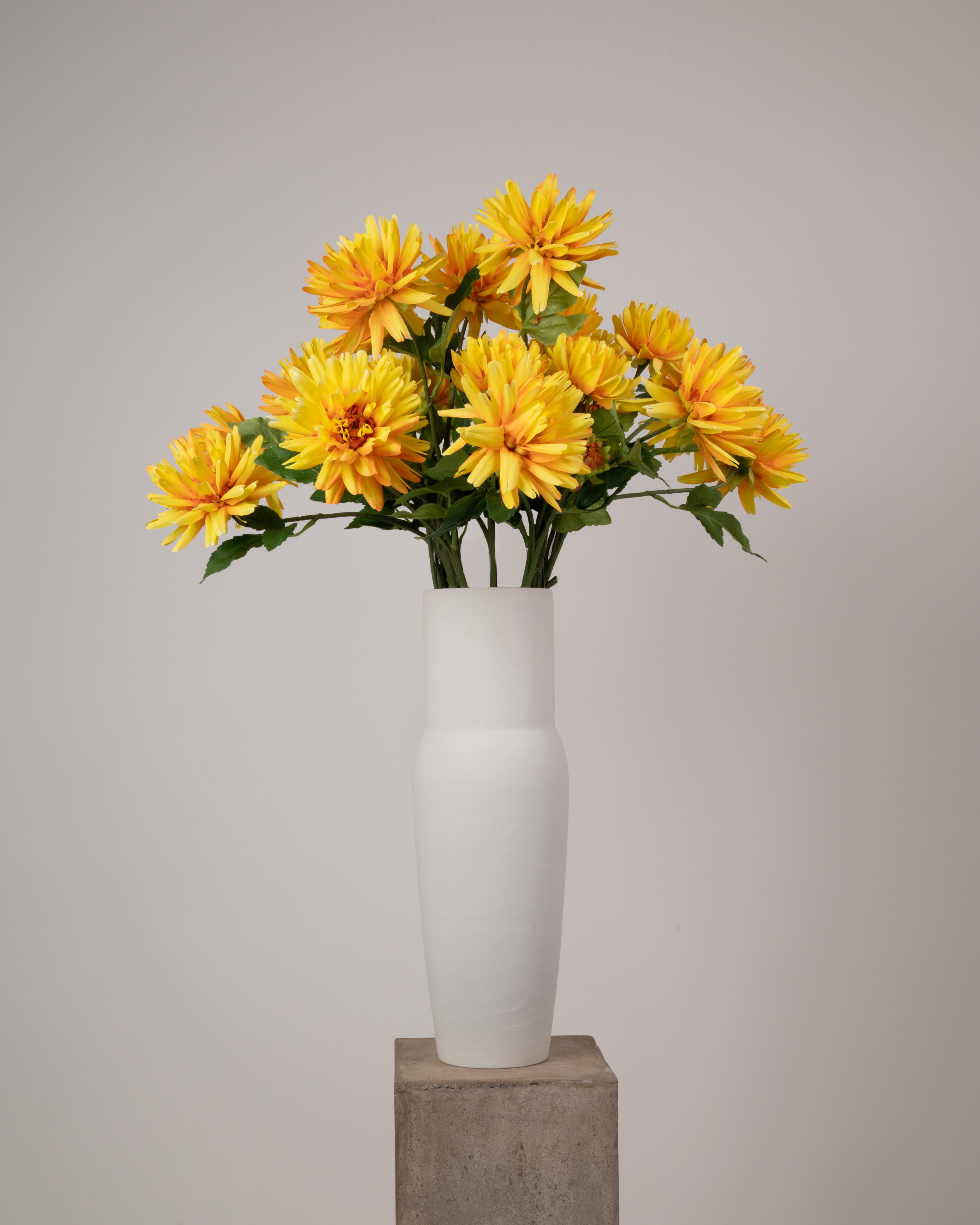 Dahlia 76 cm 1 pc - Artificial Flower