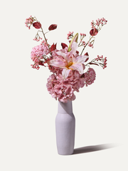 The Rosewood - Grösse M