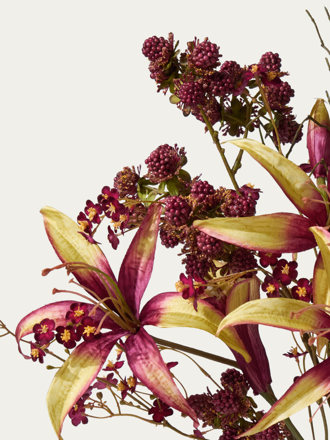 The Velvet - Grösse S