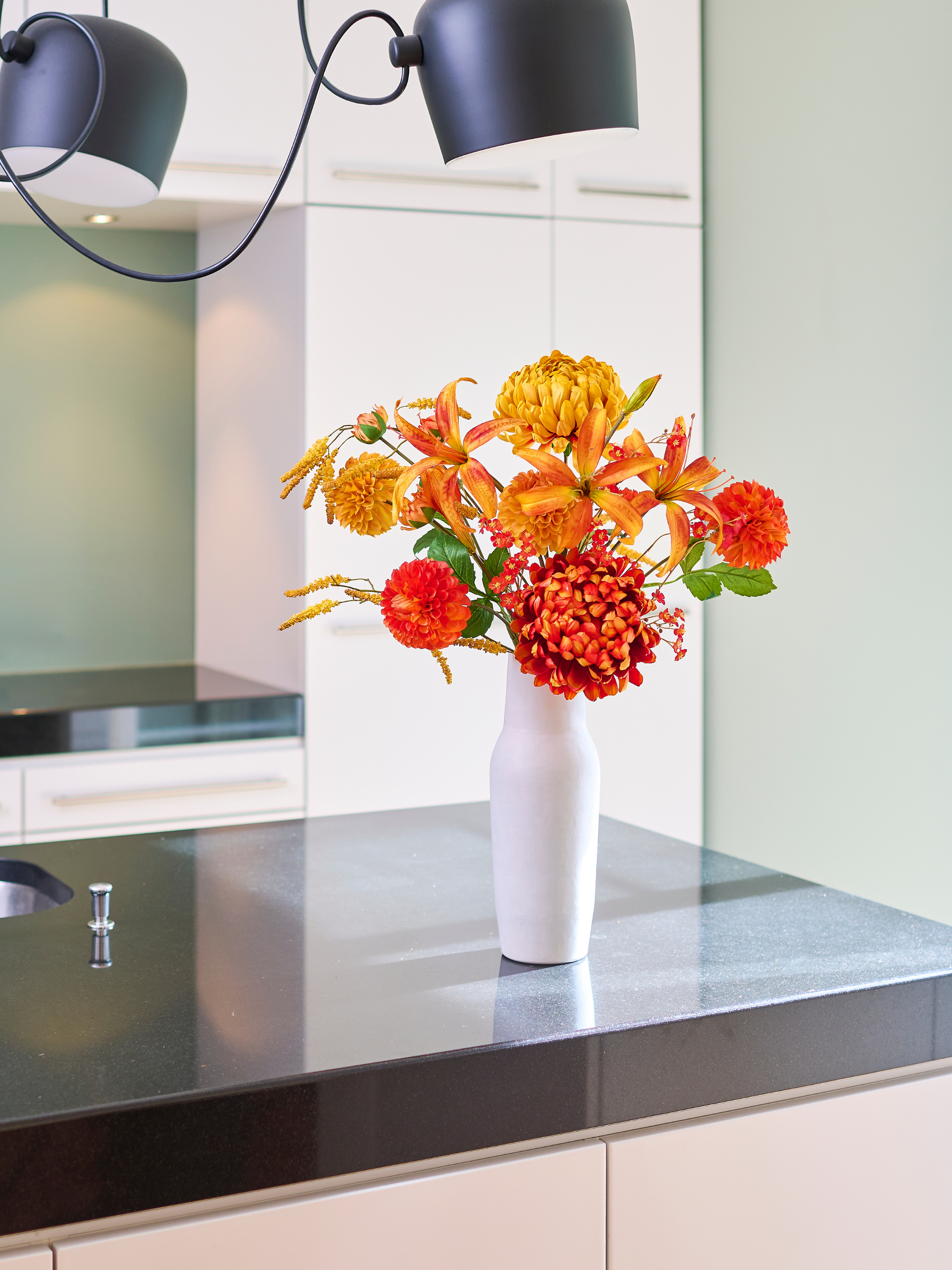 The Ginger - Grösse S