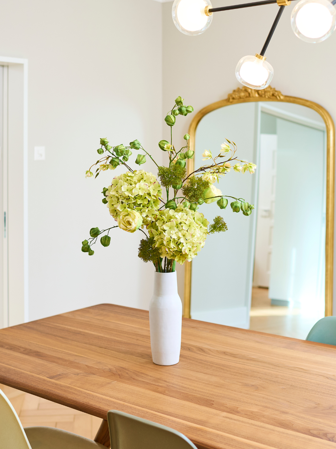 The Moss - Grösse L