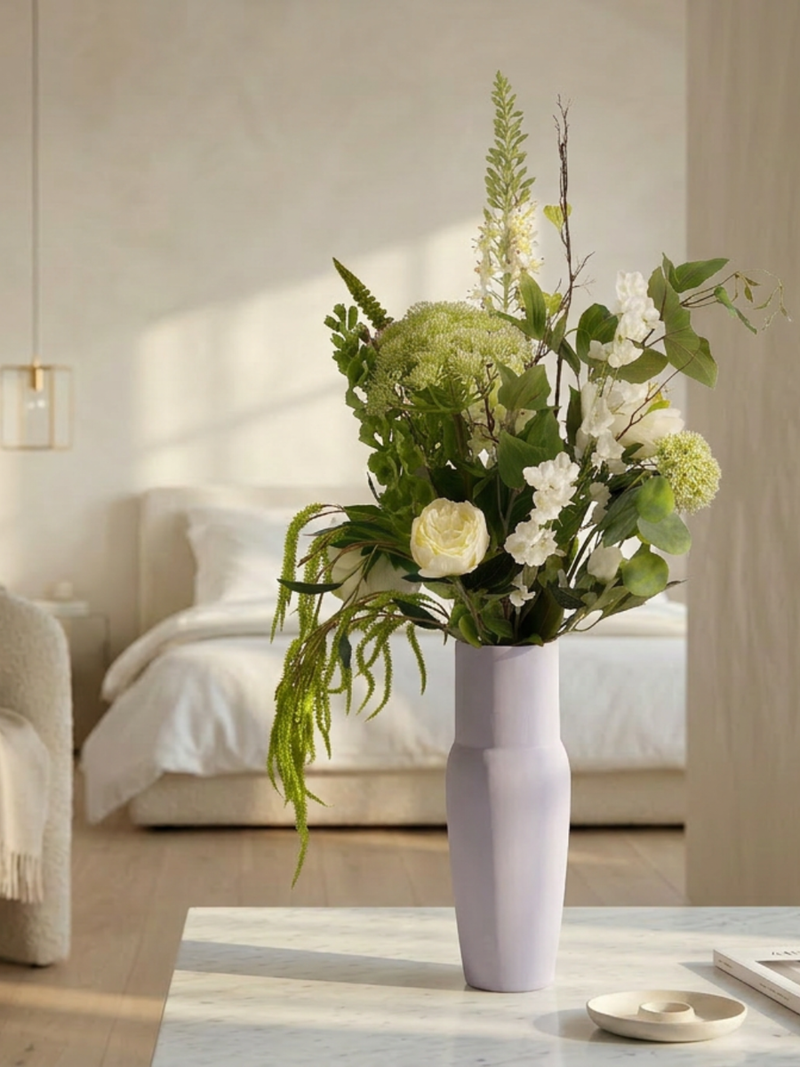 Bouquet "Natural Glow" - Grösse XL
