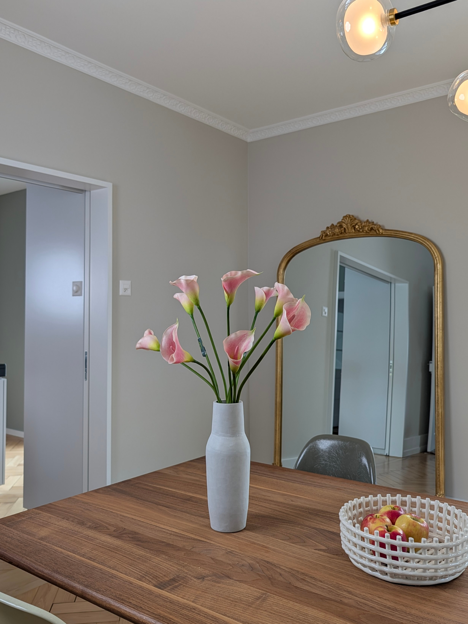 Kalla 65 cm 1 Stk. - Kunstblume