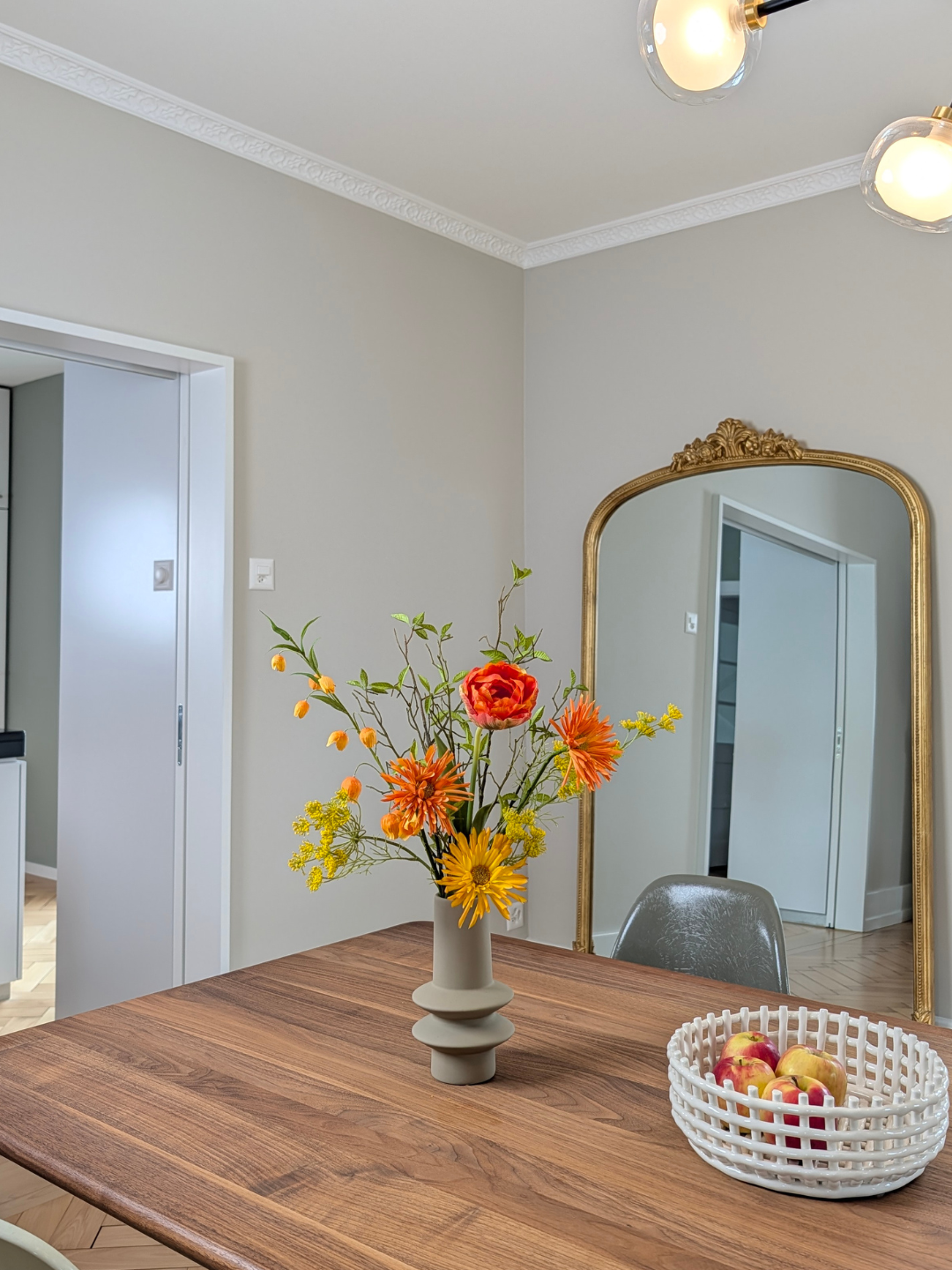 The Marigold - Grösse S