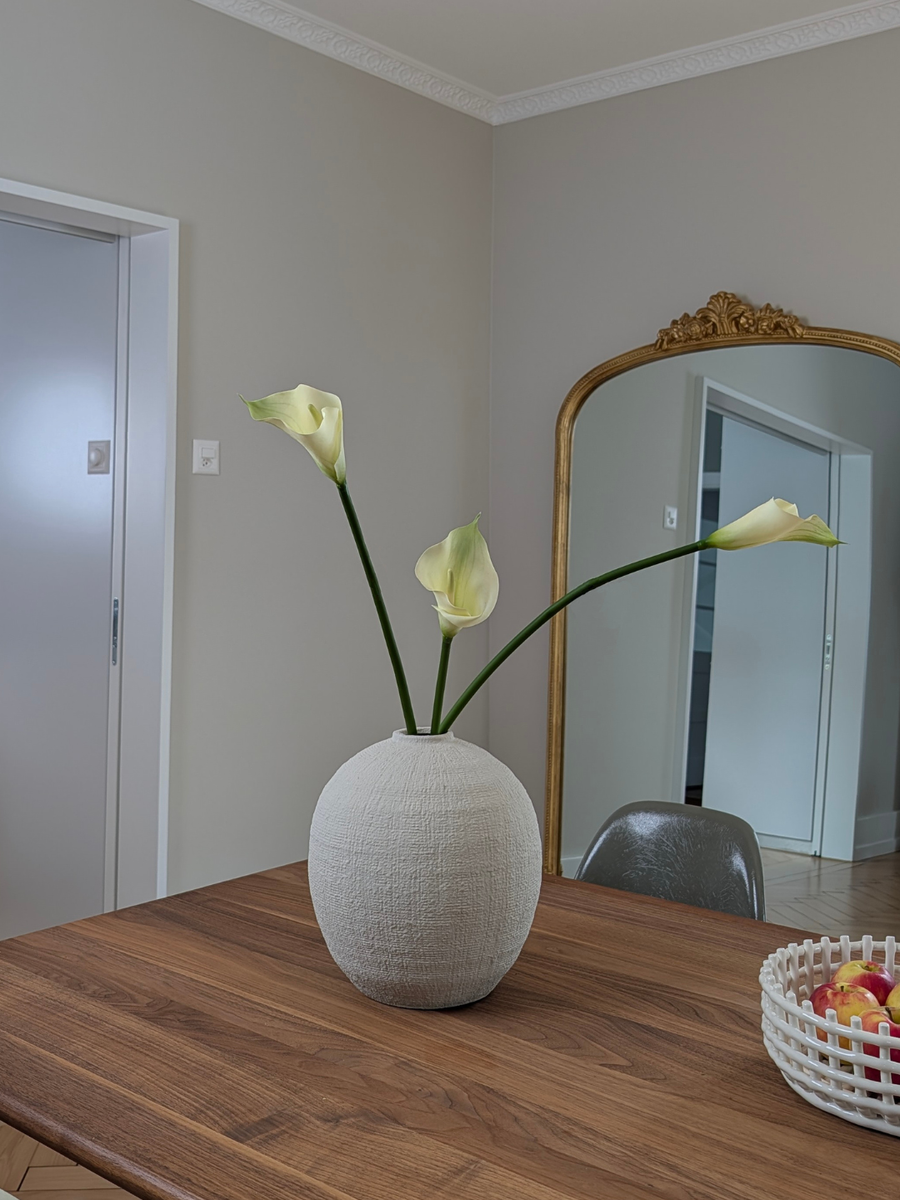 Kalla 74 cm 1 piece - artificial flower 