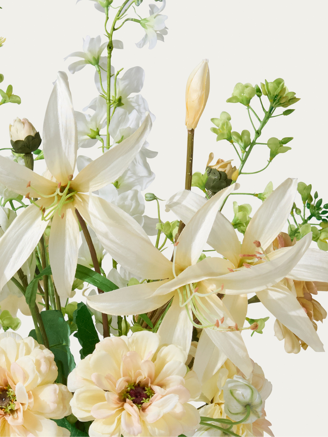 The Snowwhite - Grösse S