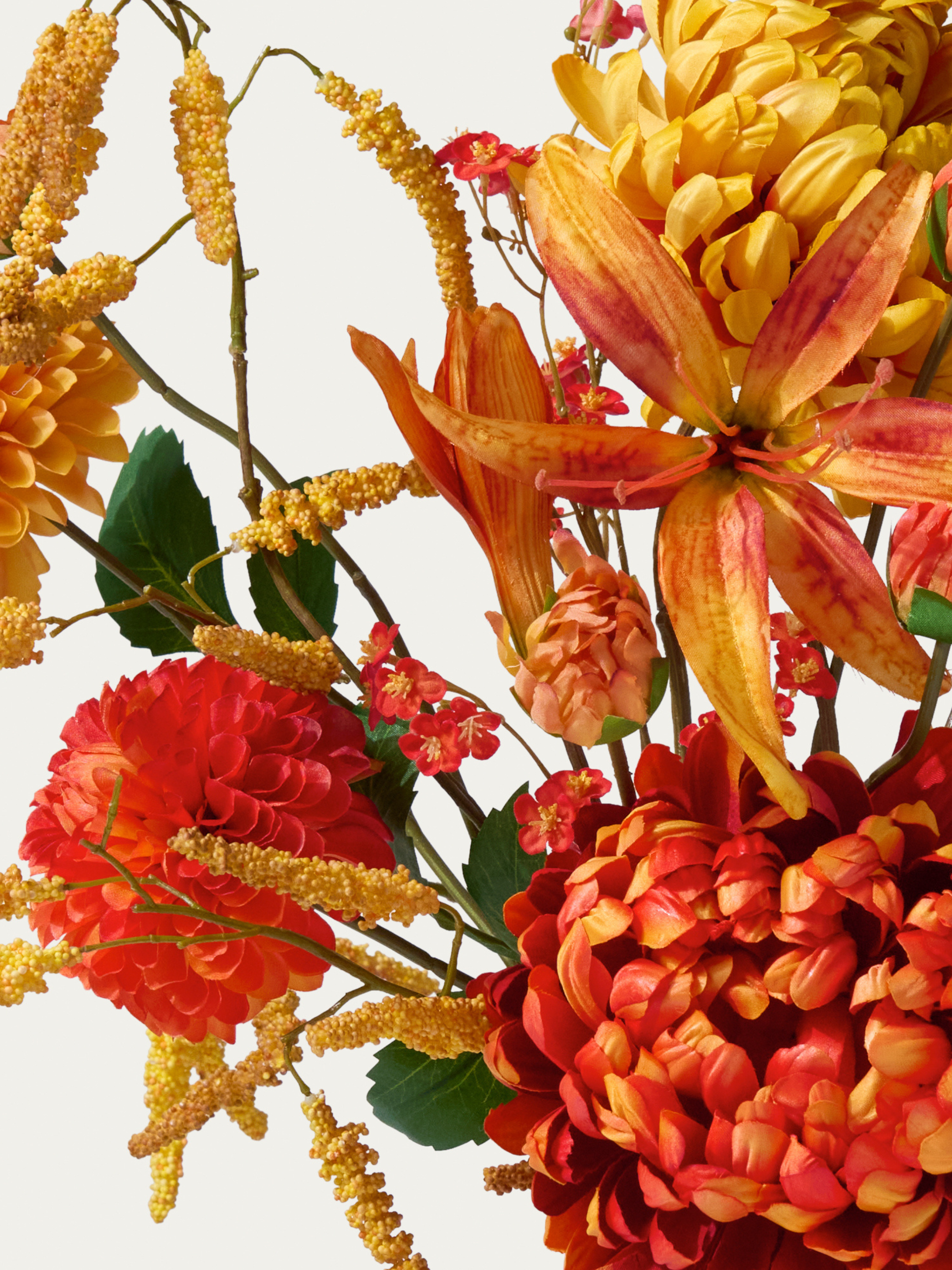 The Ginger - Grösse S