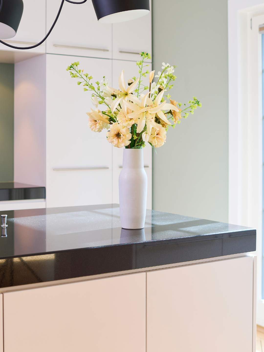 The Snowwhite - Grösse S