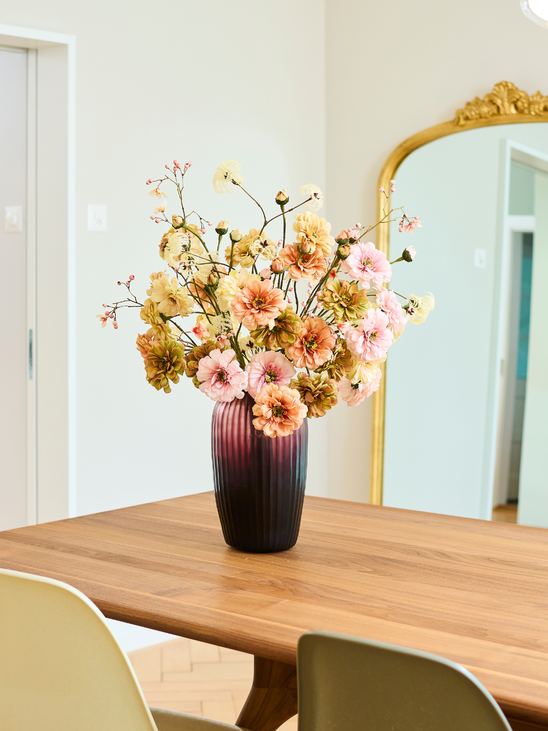 Silkhaus - der Online-Shop für Kunstblumen.