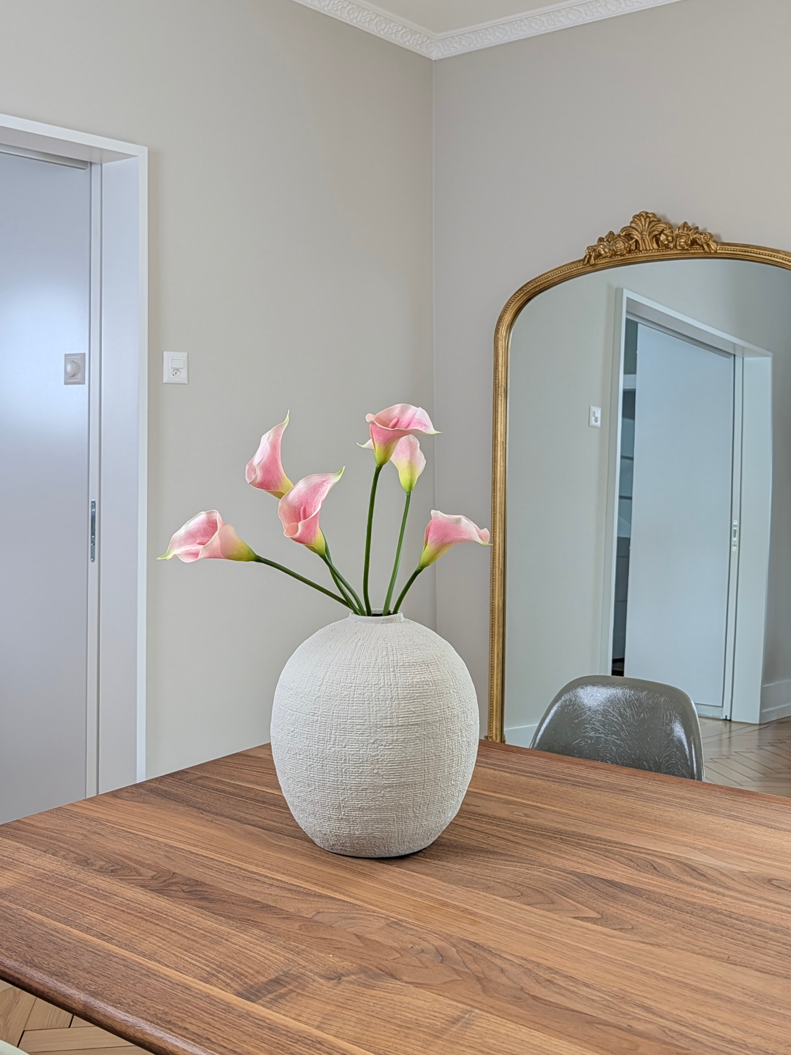 Kalla 65 cm 1 piece - artificial flower 