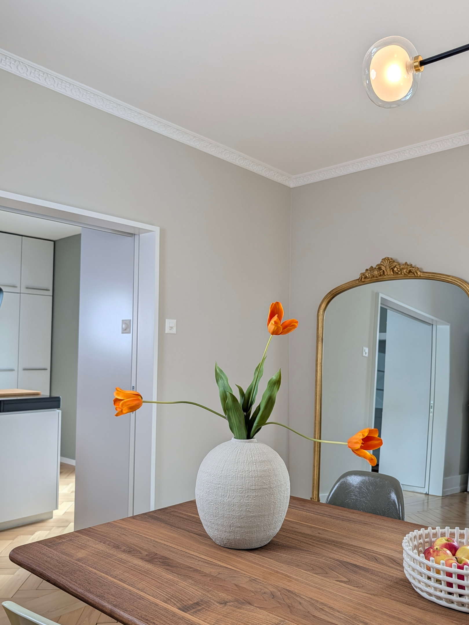 Tulip 71 cm 1st piece - artificial flower