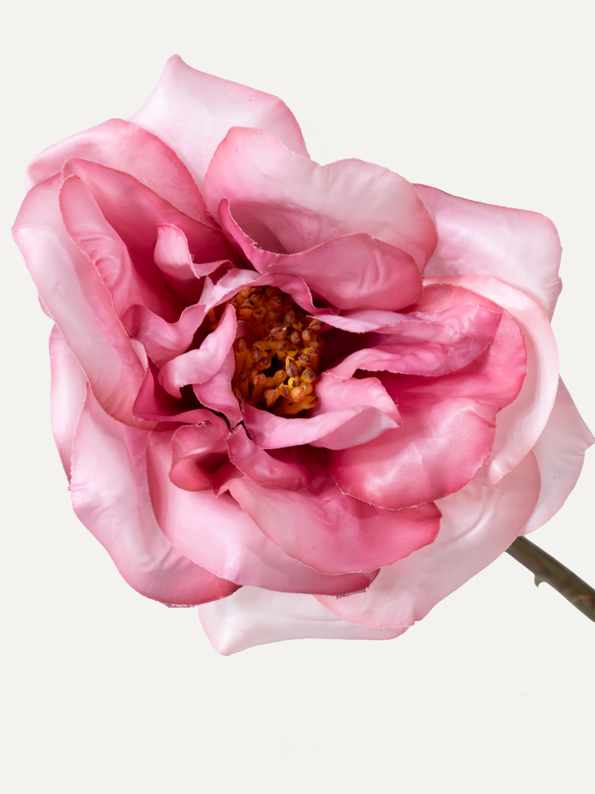 Rose 60 cm 1 Stk. - Kunstblume