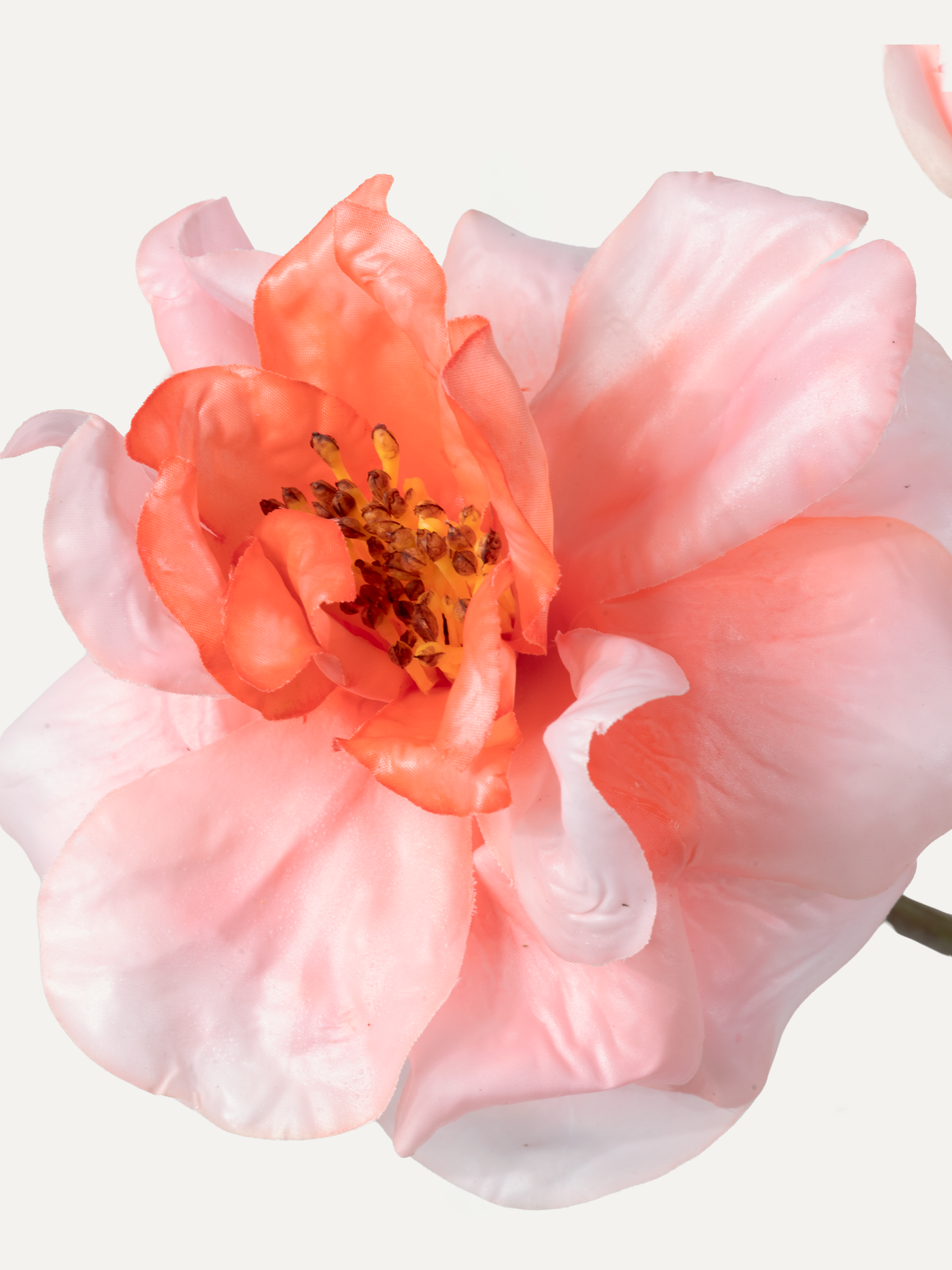 Rose 60 cm 1 Stk. - Kunstblume