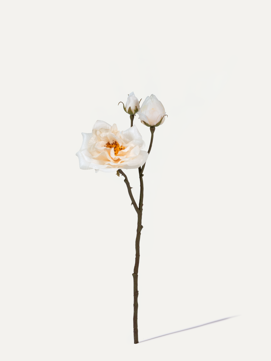 Rose 60 cm 1 pc. - Artificial Flower