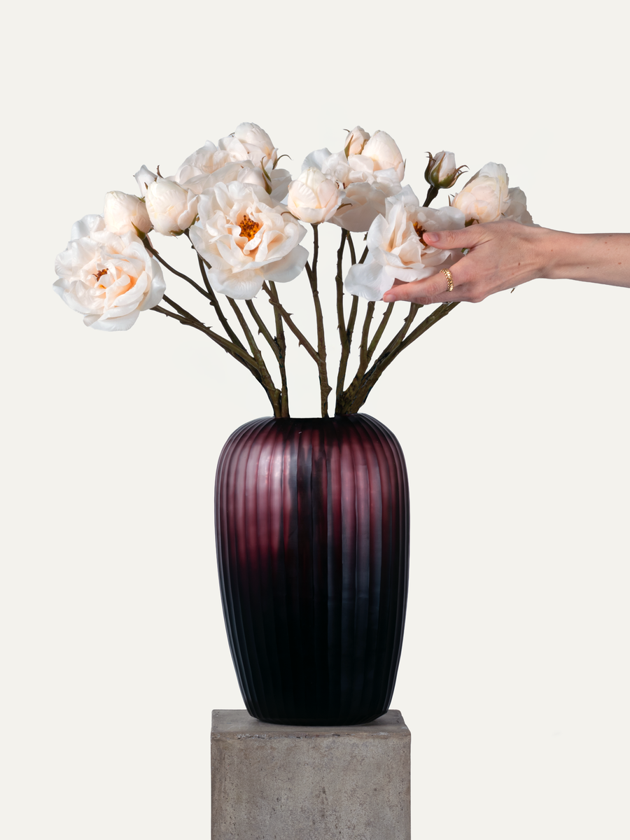 Rose 60 cm 1 pc. - Artificial Flower