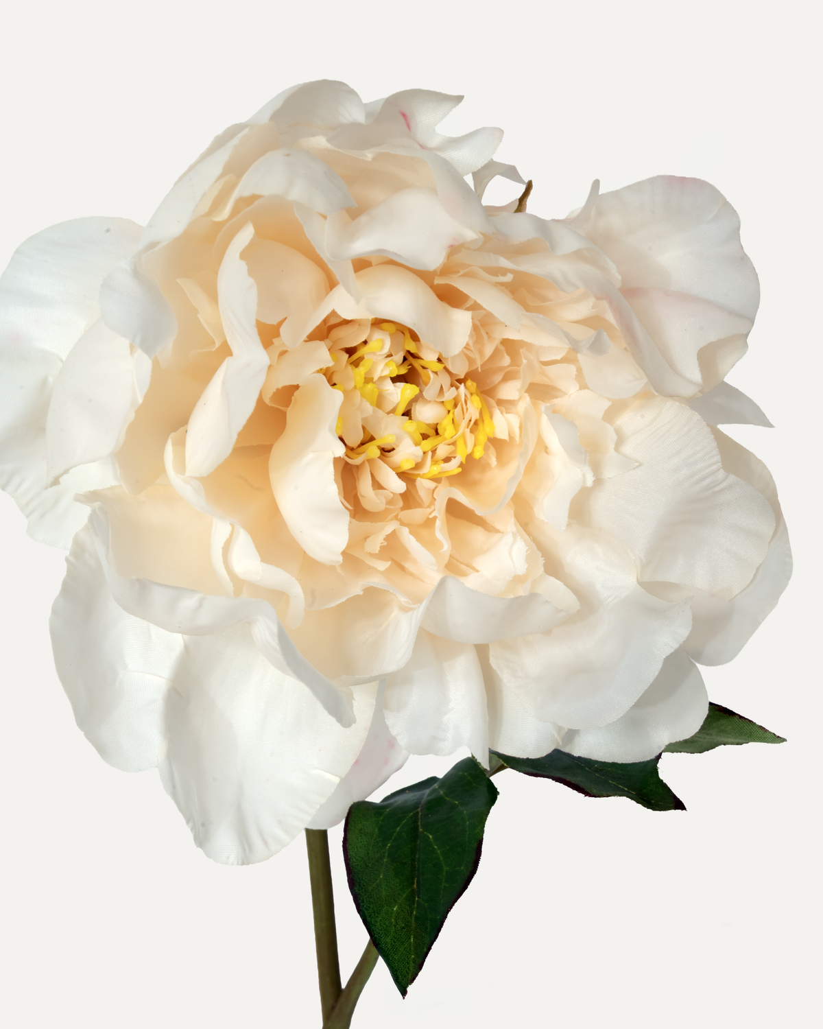 Pfingstrose 56 cm 1 Stk. - Kunstblume