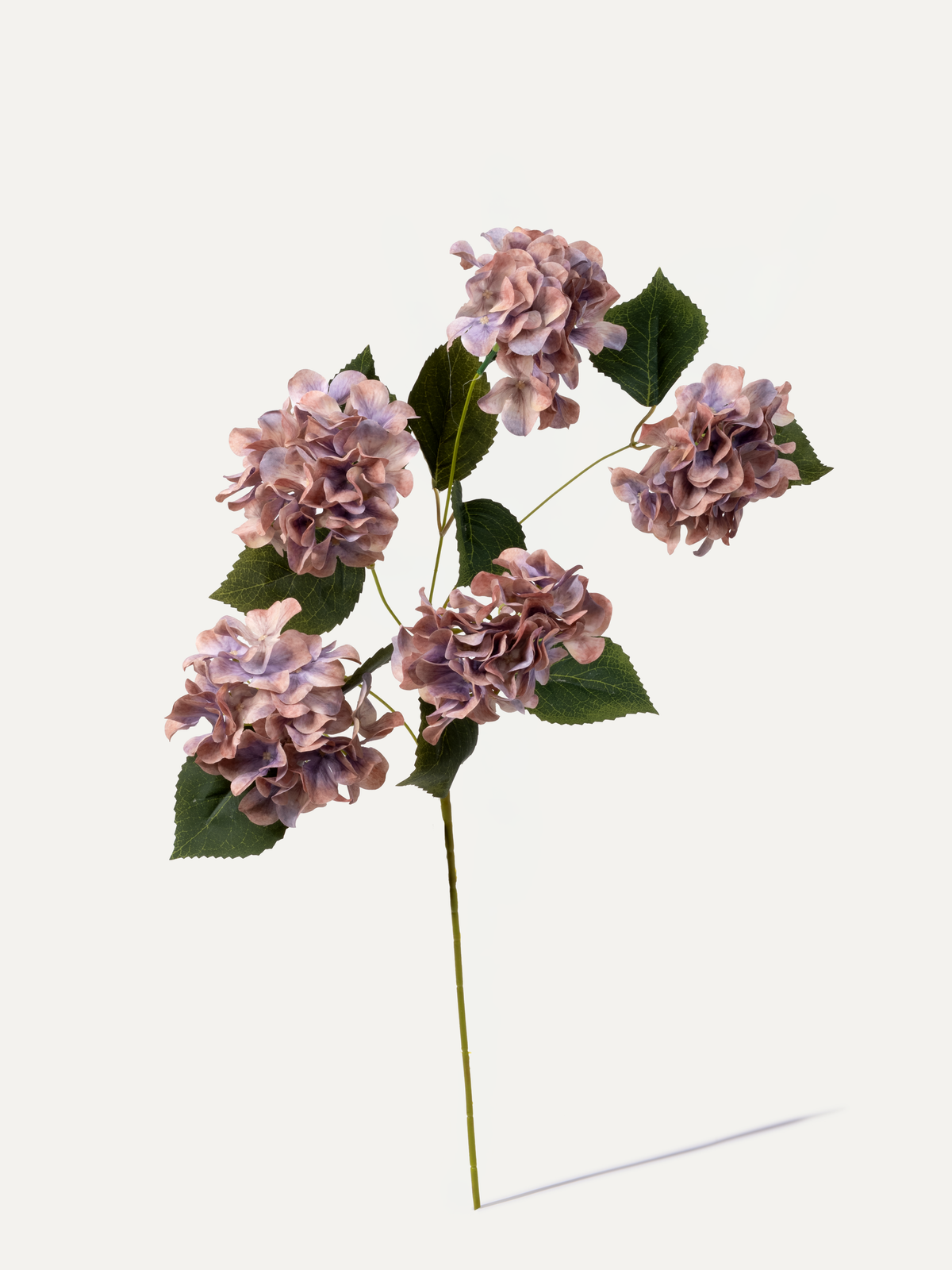 Hydrangea 85 cm 1 pc. - Artificial flower