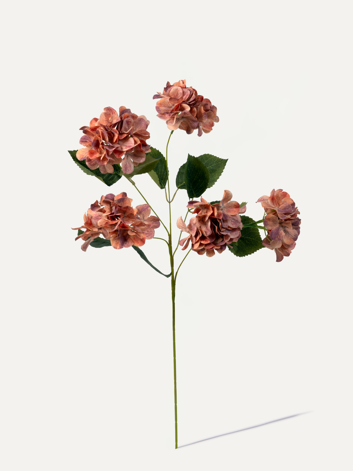 Hydrangea 85 cm 1 pc. - Artificial flower
