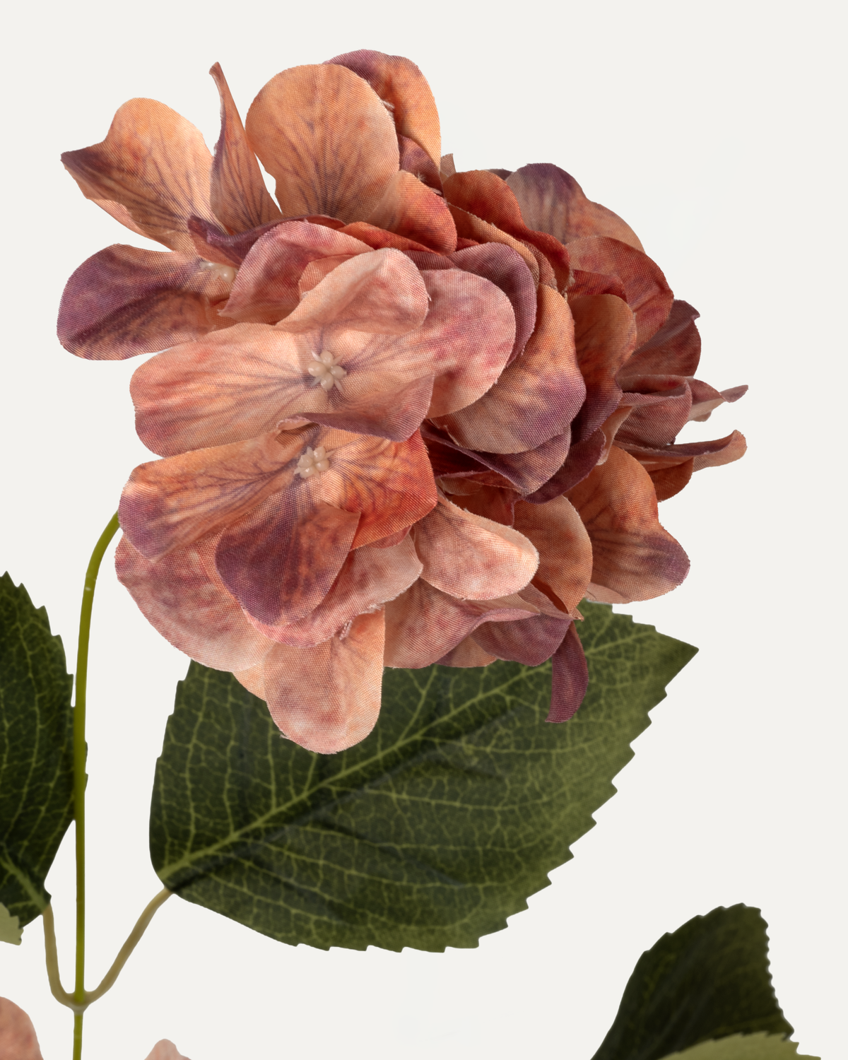 Hydrangea 85 cm 1 pc. - Artificial flower