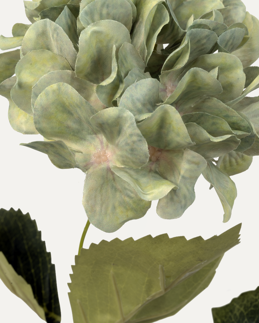 Hydrangea 85 cm 1 pc. - Artificial flower