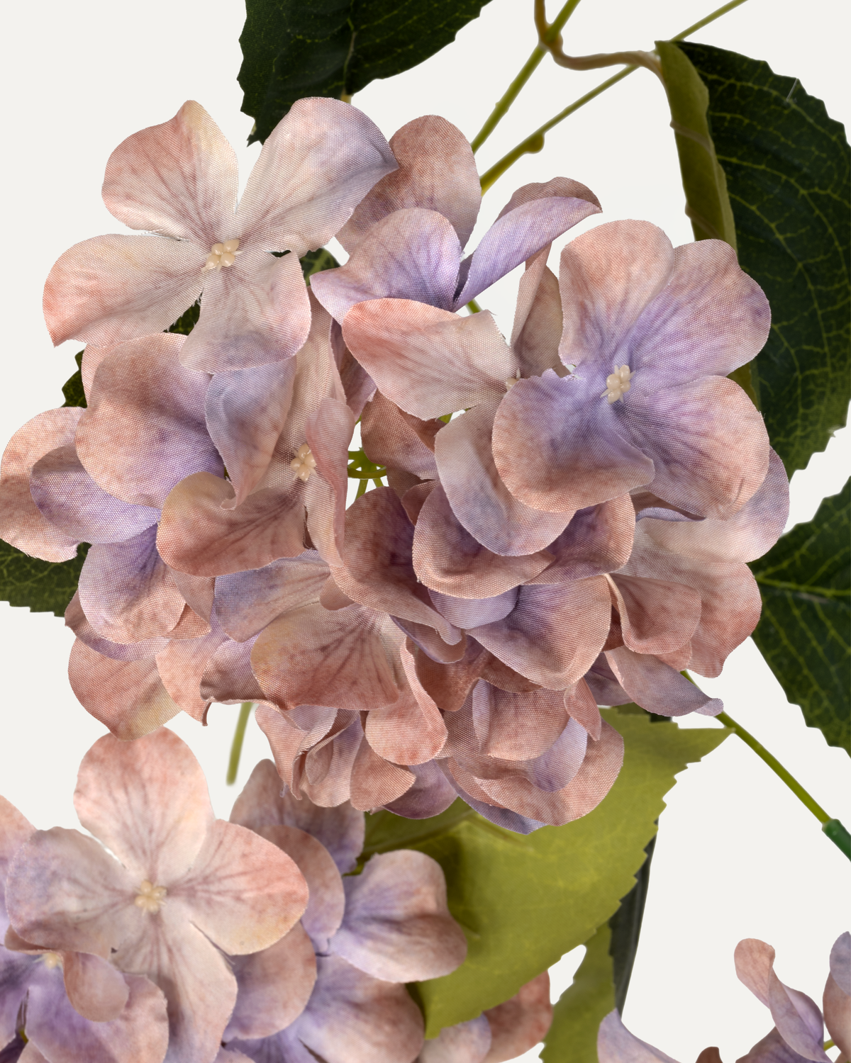 Hydrangea 85 cm 1 pc. - Artificial flower