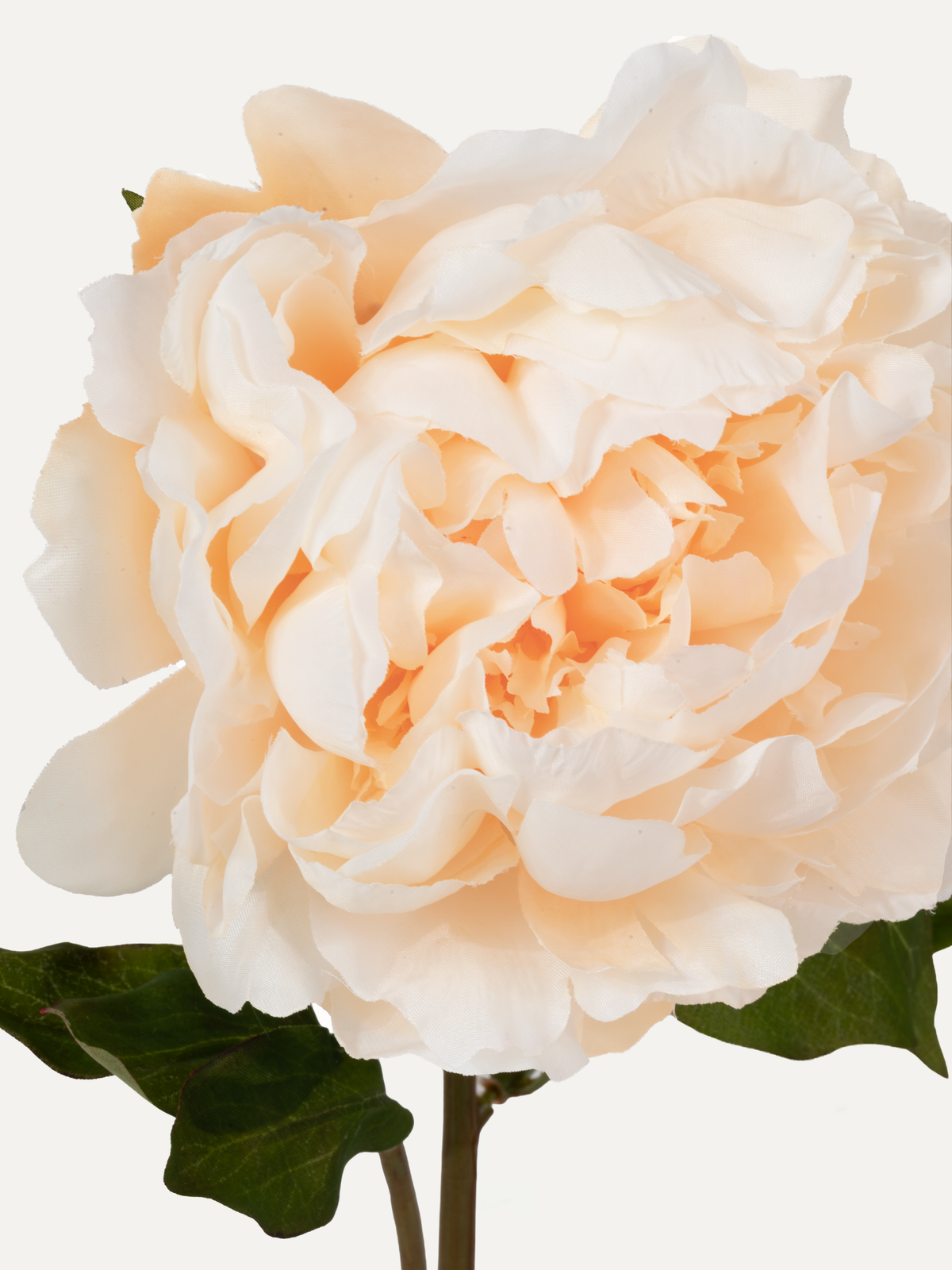 Pfingstrose 57cm 1 Stk. - Kunstblume